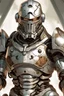 Placeholder: warforged