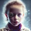 Placeholder: Mystery Metallica toddler, dramatique, art background, dramatic lighting, volumetric lighting, hyperrealisme, 8k, high quality, lot of details, fit within portrait