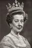 Placeholder: Queen Elizabeth first