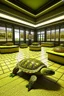 Placeholder: turtle museum 3d