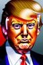 Placeholder: Donald Trump pretty