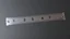 Placeholder: A slide rule for multiplication and division