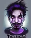 Placeholder: Twitch horror gaming profile picture