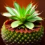 Placeholder: Agave pina