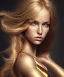 Placeholder: beautiful fitness girl, golden hair, RAW, depth of field, high contrast, realistic details, 24mm, masterpiece