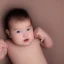 Placeholder: Baby with muscle’s