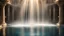 Placeholder: sunlight, glistening water spray, sparkling fountains, recreation, relaxation, luxury, magnificent, showers, dream world, calm beauty, symmetry, fantasy world, magic, splendor, uplifting, inspiring, therapeutic, chiaroscuro, color, award-winning colour photograph, beautiful composition, exquisite detail, Nikon 135mm