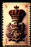 Placeholder: royal stamp