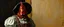 Placeholder: amish hen dressed in amish outfit, painted with oil paint by rembrandt