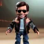 Placeholder: wide view Fonzie toy Action figure doll 1977 realistic (thumbs-up) (face) sunglasses grin