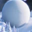 Placeholder: smooth hyper realistic, beautiful Japanese snow planet in crown, pale colors, dark cosmos background, cat еye, extremely sharp detail, finely tuned detail, ultra high definition, 8 k, unreal engine 5, ultra sharp focus, accurate sword wings, positive smile, lot of details, fit within portrait, Ambiance winter, perfect composition, perfect hair, perfect hands, finger up gestures