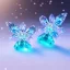 Placeholder: ultra detailed matte painting of many tiny epic fantasy ice flowers and many tiny semi transparent white snowflakes, majestic, intricate, masterpiece, insanely detailed, 4k resolution, cinematic smooth, intricate details , soft smooth lighting, vivid pastel colors, iridescent accents