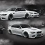 Placeholder: BMW M5 CS