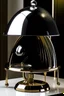 Placeholder: Lamp designed by fashion designer thom browne