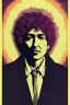 Placeholder: a vibrant ultraclear poster of a bob dylan, by rene magritte and laurie greasley, etching by gustave dore, colorful flat surreal, ethereal, intricate, sharp focus, illustration, highly detailed, digital painting, concept art, masterpiece