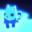 Placeholder: bioluminescent epic mammal rabbit, 8k resolution, dynamic lighting, ultra hyperdetailed, Unreal Engine 5, ultra colourful, very small details, realistic