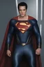 Placeholder: Elvis Henry Cavill Superman - 32k, UHD, full color professional quality digital photograph