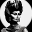 Placeholder: Sophia Loren as Cleopatra