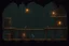 Placeholder: 2d sidescroller platformer, level design inspired by Dark Souls games,