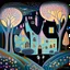 Placeholder: Pale colors gently drawn ART DECO style in the style of George Callaghan. Modifiers: elegant extremely detailed fantasy intricate 8k very attractive beautiful dynamic lighting fantastic view high definition crisp quality colourful very cute focused naive art Dee Nickerson