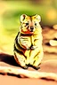 Placeholder: Cute little quokka