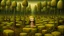 Placeholder: LOST FOREST Mark Ryden