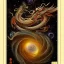 Placeholder: the galaxy, milky way as chinese dragon in night sky, 8k resolution, fine-detailed, intricate, elaborate, high-quality, brian froud, howard lyon, selina french, anna dittmann, annie stokes, lisa parker, greg rutowski,