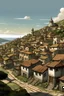 Placeholder: imagen de una ciudad de fonso