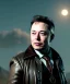 Placeholder: a steampunk portrait of elon musk,8k,unreal.