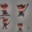 Placeholder: mini yasuo chibi dragonmancer in tft