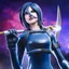 Placeholder: astra fortnite skin thumbnail