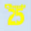 Placeholder: Logo: Clapel 25. Modern Art