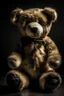 Placeholder: Teddy bear
