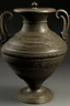 Placeholder: Etruscan urn