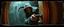Placeholder: weird ass burglar breaking open a door with a crow bar , pinhole cam, airbrush 3d rendering, in the style of John Atkinson Grimshaw , torn edges on border