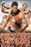 Placeholder: GWS giants premiership