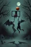 Placeholder: vampires cant jump basket ball