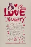 Placeholder: Naughty love