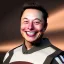 Placeholder: Goofy bucktooth smile on Elon musk