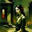Placeholder: Edward Hopper