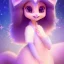 Placeholder: Cute beautiful princess fox kawai girl in the moonlight; beautiful eyes with beautiful eyelashes, glowing aura, shimmering light, magical world, extremely detailed long curly fur, high quality picture, beautiful full volumetric lighting, cinematic shimmering illumination, brilliant coloring, smooth, sharp focus, crispy quality, vray; Pixar, Disney, Artstation; HD, HDR, SF, CGSociety, 16k, photorealistic, unreal engine