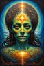 Placeholder: Spiritual Parasite; Neo-Surrealism