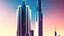 Placeholder: logo ODK skycrapper background