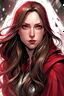 Placeholder: Wanda Maximoff