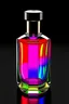 Placeholder: Modern Perfume bottle color