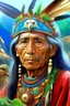 Placeholder: moeder aarde native americans
