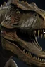 Placeholder: t rex textures