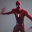 Placeholder: spooderman