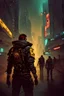 Placeholder: Cyberpunk Nomad 2077