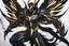 Placeholder: Ra in 8k solo leveling shadow artstyle, venom them, neon effect, big white wings, feathers, full body, apocalypse, intricate details, highly detailed, high details, detailed portrait, masterpiece,ultra detailed, ultra quality